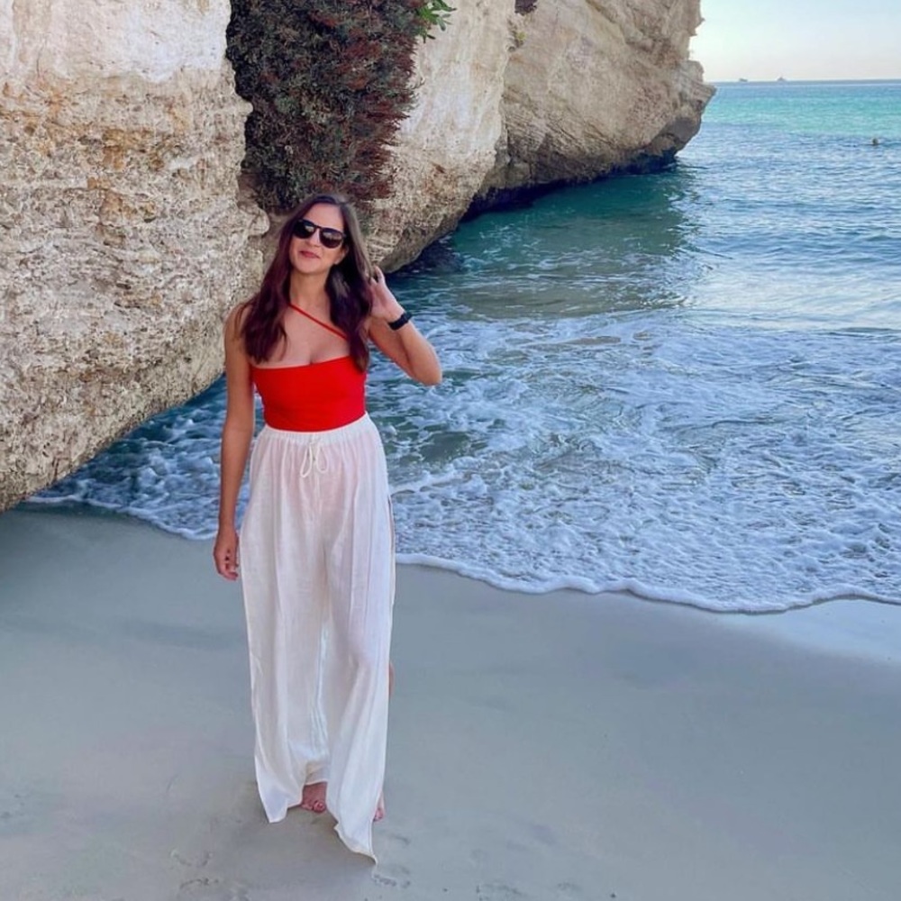 Meet your Posher, Esther